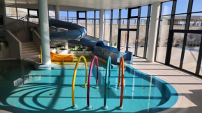 Aqua Polanki B 209 Kołobrzeg Kołobrzeg